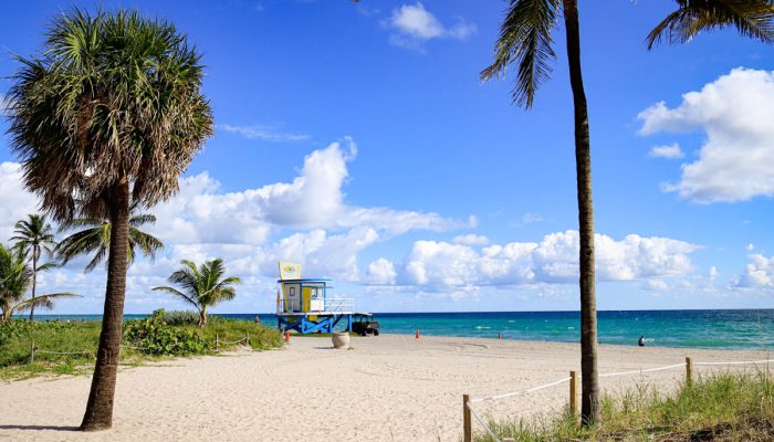 hollywood-beach