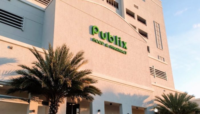 publix