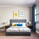 studio-bedroom