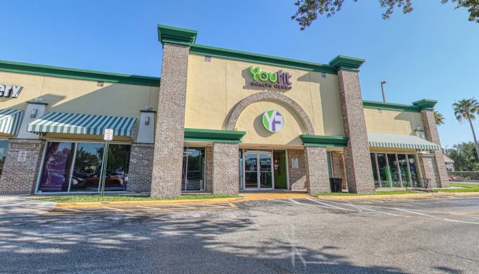 youfit-gym
